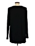 Rio & Rian Black Long Sleeve Blouse Size 1X - photo 2