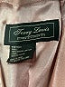 Terry Lewis 100% Leather Pink Blazer Size 2X (estimated) - photo 6