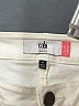 CAbi Ivory Jeans Size 4 - photo 7
