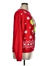 Dr. Seuss Red Pullover Sweater Size XL - photo 4