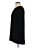 Rio & Rian Black Long Sleeve Blouse Size 1X - photo 5