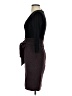 Express Brown Casual Dress Size XS - photo 5
