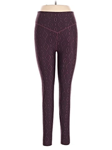 Sincerely Jules For Bandier Leggings - front