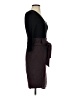 Express Brown Casual Dress Size XS - photo 4