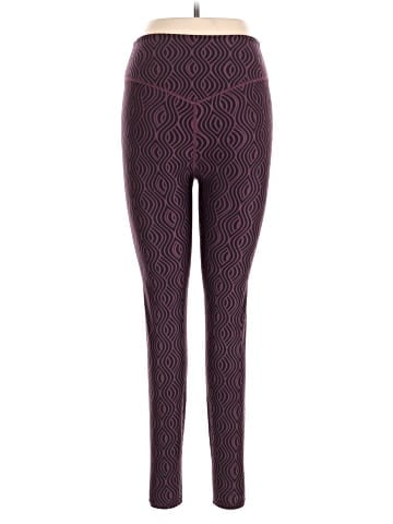 Sincerely Jules For Bandier Leggings - back