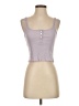 WSLY Purple Tank Top Size S - photo 1