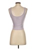 WSLY Purple Tank Top Size S - photo 2
