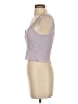 WSLY Purple Tank Top Size S - photo 5