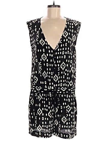 Pam & Gela Romper (view 1)