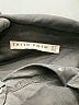 Third Form Black Short Sleeve Button-Down Shirt Size 2 - photo 7