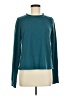 Under Armour Teal Pullover Sweater Size M - photo 1