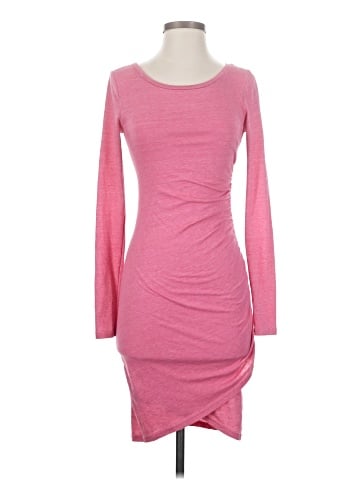 Leith Casual Dress (view 1)