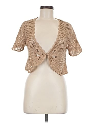 DressBarn Cardigan (view 1)
