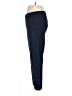 Liverpool Los Angeles Solid Blue Active Pants Size 12 - photo 5