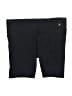 Xersion Solid Black Athletic Shorts Size S - photo 1