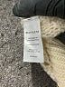 Athleta Ivory Wool Pullover Sweater Size M - photo 8