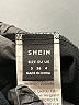 Shein 100% Polyester Black Sleeveless Blouse Size 4 - photo 7