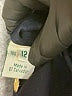 Austin Reed 100% Wool Black Wool Blazer Size 12 - photo 8