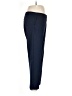 Liverpool Los Angeles Solid Blue Active Pants Size 12 - photo 4