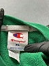 Champion Green Sweatshirt Size XL - photo 7