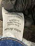 Mica Stars Blue Jeans Size 27 waist - photo 8