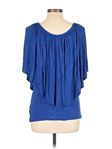 Thalia Sodi Short Sleeve Top (view 2)