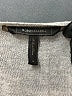 BCBGMAXAZRIA Gray Poncho Size M - photo 6