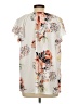 Simply Styled Ivory Sleeveless Blouse Size XL - photo 2