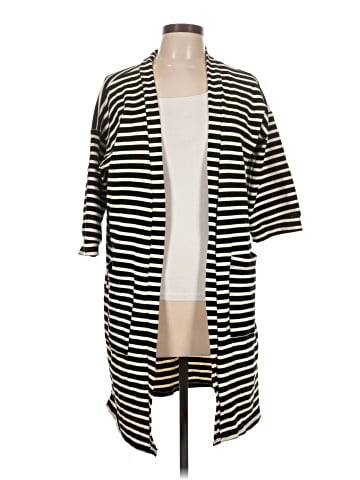 Agnes & Dora Cardigan (view 1)