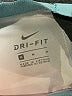 Nike Tie-dye Blue Active Pants Size M (kids) - photo 3