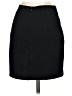 Unbranded 100% Polyester Solid Black Formal Skirt Size XS - photo 2