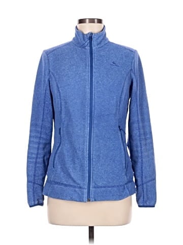 Quechua Track Jacket (view 1)