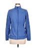 Quechua 100% Polyester Blue Track Jacket Size M (estimated) - photo 1