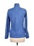 Quechua 100% Polyester Blue Track Jacket Size M (estimated) - photo 2
