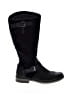 Ugg Australia Black Boots Size 7 - photo 1