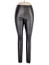 Commando Metallic Silver Leggings Size XL - photo 1