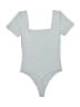 Aritzia Gray Bodysuit Size XS - photo 2