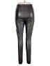 Commando Metallic Silver Leggings Size XL - photo 2