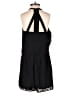 Crosby 100% Polyester Tweed Black Romper Size 2 - photo 2