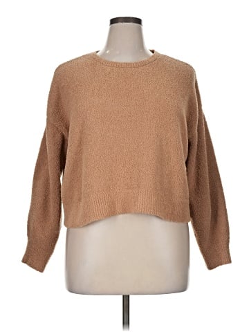 Victoria's Secret Pullover Sweater (view 1)