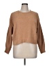Victoria's Secret Solid Tan Pullover Sweater Size XL - photo 1