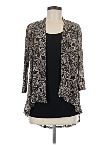 NY Collection Kimono (view 1)