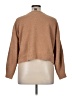 Victoria's Secret Solid Tan Pullover Sweater Size XL - photo 2