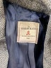 Gap Tweed Gray Blazer Size 0 (petite) - photo 6