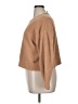 Victoria's Secret Solid Tan Pullover Sweater Size XL - photo 5