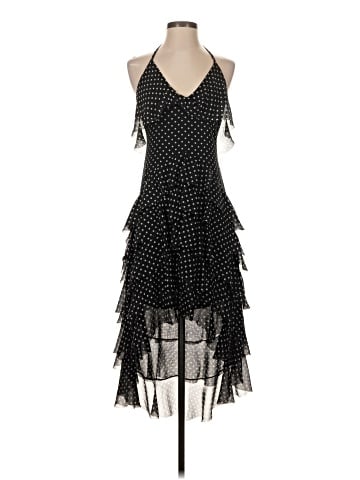 Alice + Olivia Cocktail Dress (view 1)