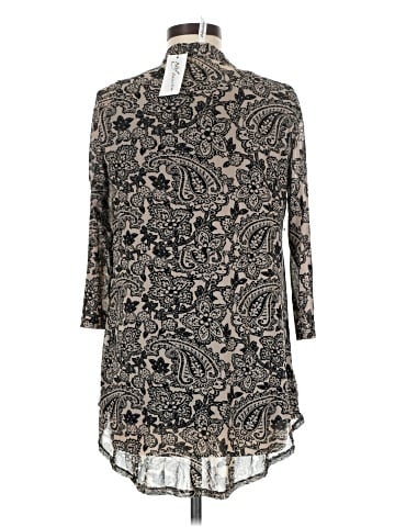 NY Collection Kimono (view 2)