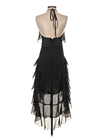 Alice + Olivia Cocktail Dress (view 2)
