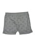 Lole Graphic Gray Athletic Shorts Size Sm - Med - photo 2