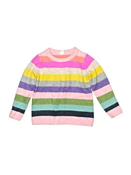 Baby Gap Pullover Sweater (view 1)